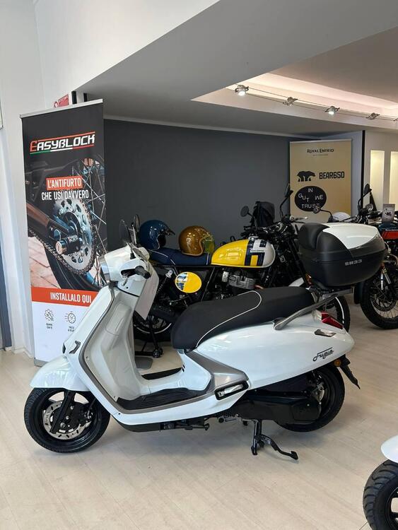 Sym Fugue 125 (2025)