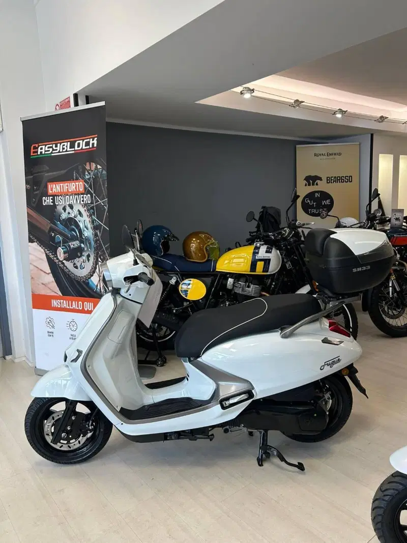 Sym Fugue 125 (2025 - 26)