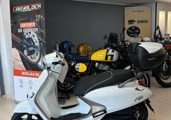 Sym Fugue 125 (2025) nuova