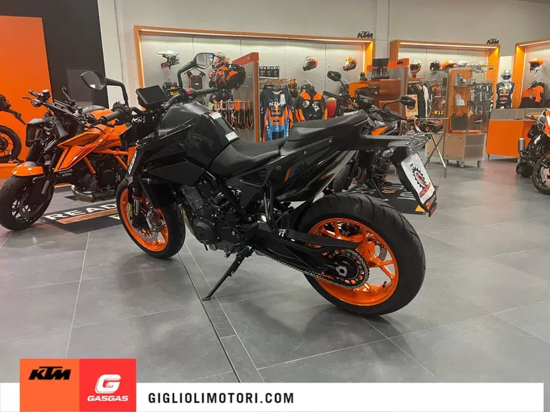 KTM 790 Duke (2025 - 26) (9)