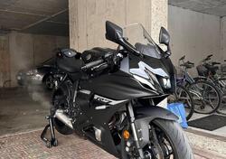 Yamaha YZF R7 (2021 - 25) usata