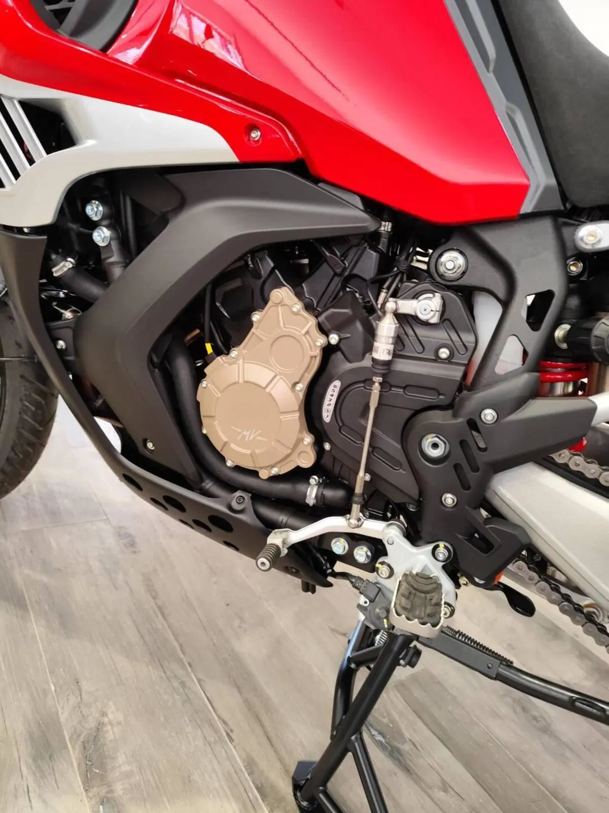 MV Agusta LXP Enduro Veloce (2024 - 25) (18)