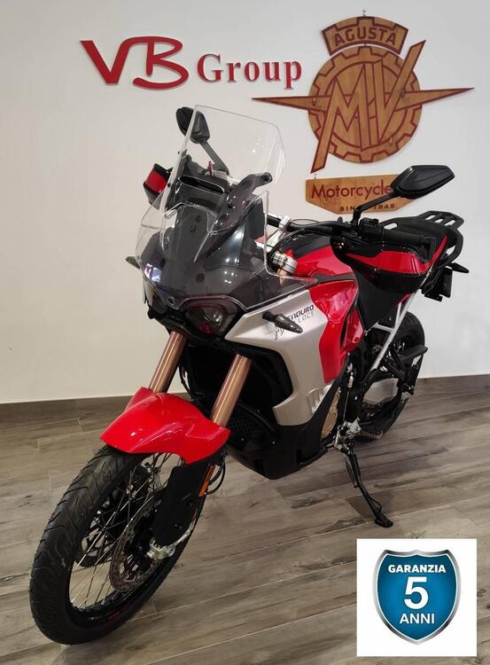 MV Agusta LXP Enduro Veloce (2024 - 25) (3)
