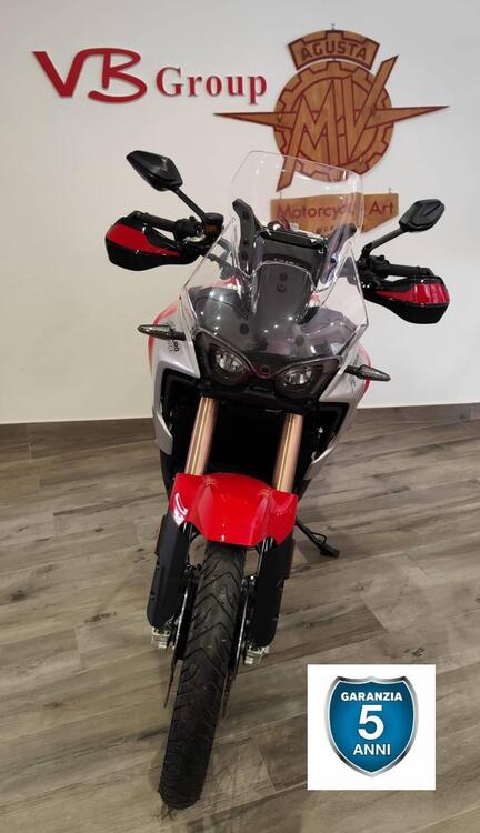 MV Agusta LXP Enduro Veloce (2024 - 25) (2)