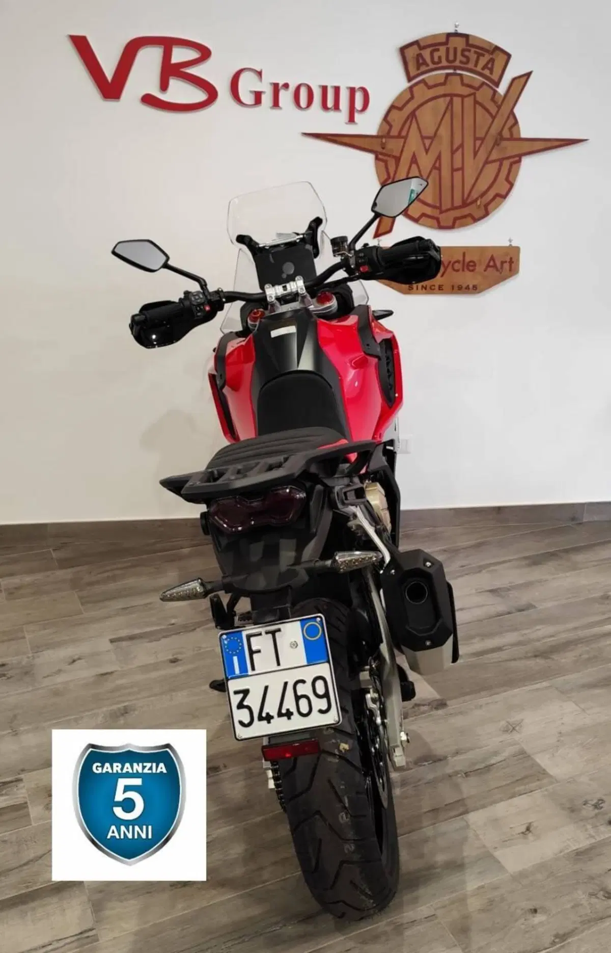 MV Agusta LXP Enduro Veloce (2024 - 25) (7)