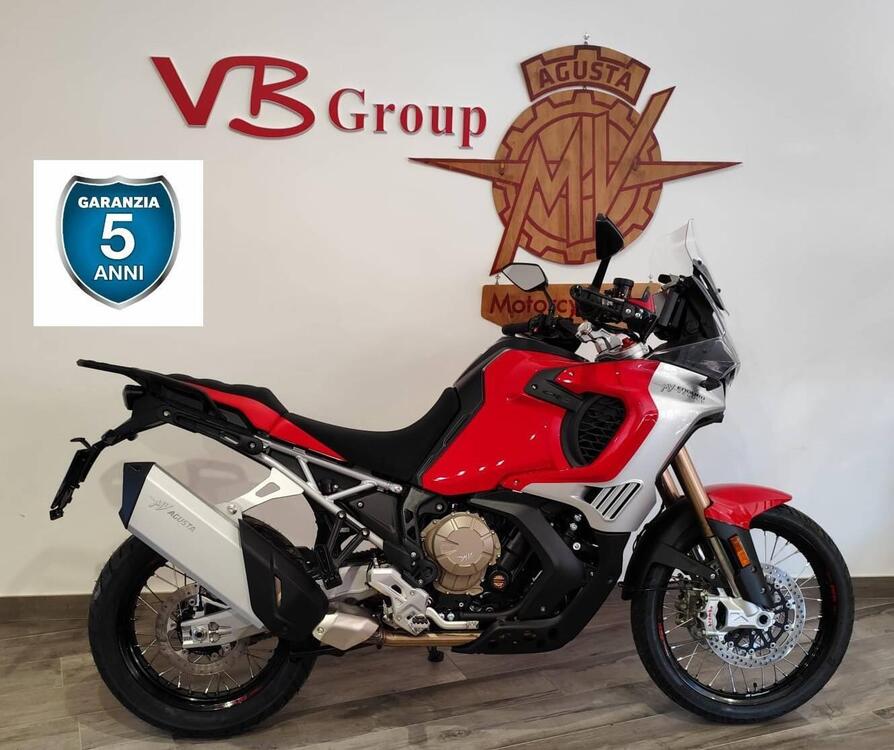 MV Agusta LXP Enduro Veloce (2024 - 25) (5)