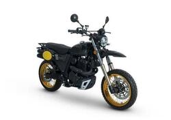 Swm Silver Vase 650 T (2025 - 26) nuova