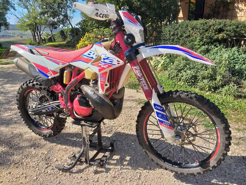 Betamotor RR 300 2T Enduro (2017)