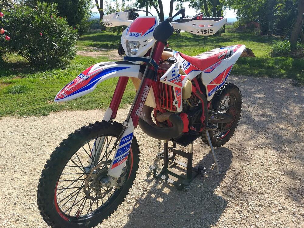 Betamotor RR 300 2T Enduro (2017) (2)