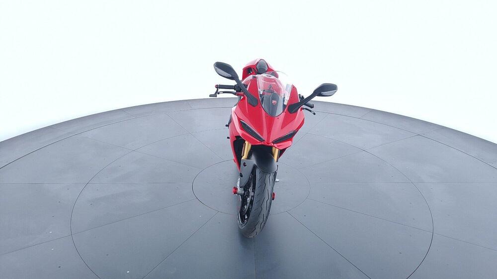 Ducati Panigale V2 S (2025) (2)