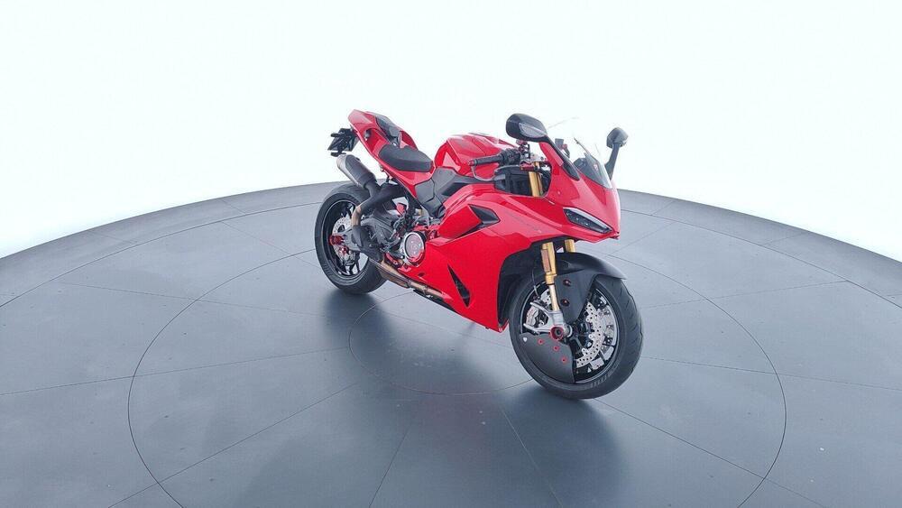 Ducati Panigale V2 S (2025) (3)