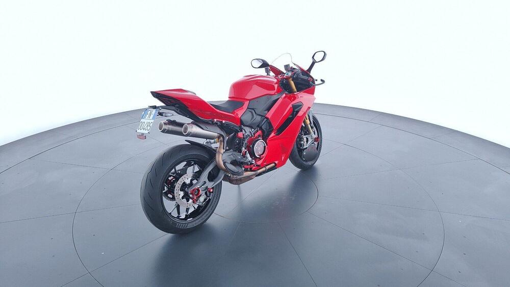 Ducati Panigale V2 S (2025) (5)