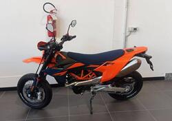 KTM 690 SMC R (2026) nuova