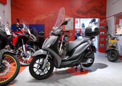 Piaggio Medley 150 S ABS (2021 - 25) usata
