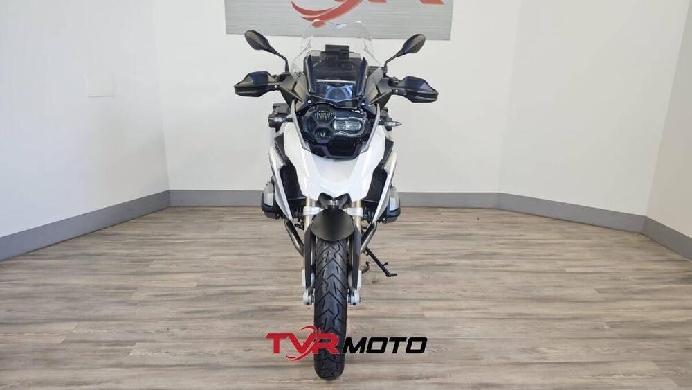 Bmw R 1200 GS (2013 - 16) (4)