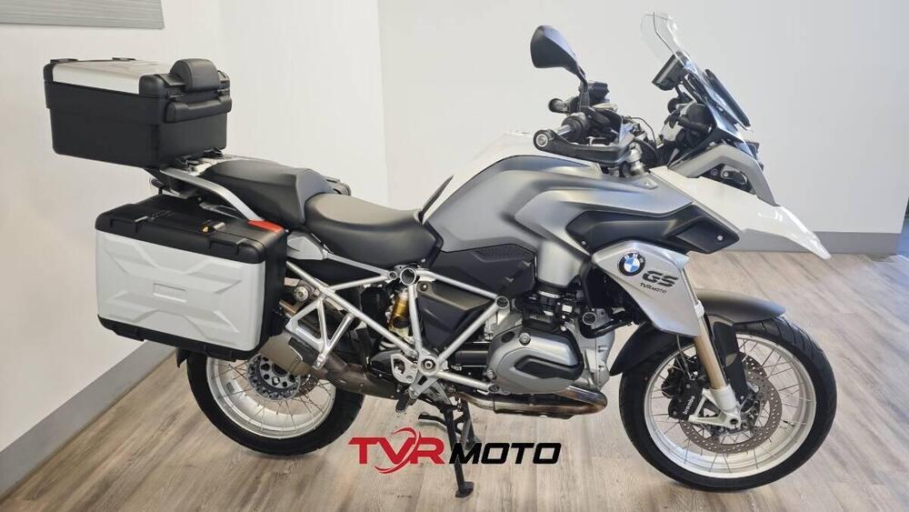 Bmw R 1200 GS (2013 - 16) (2)