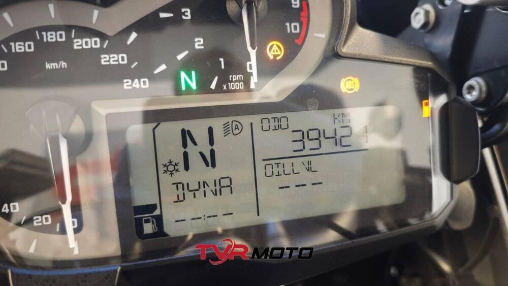 Bmw R 1200 GS (2013 - 16) (5)