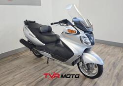 Suzuki Burgman AN 650 Executive ABS (2013 - 17) usata