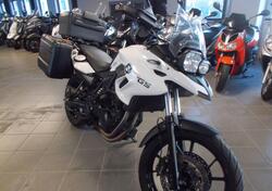 Bmw F 700 GS (2012 - 15) usata