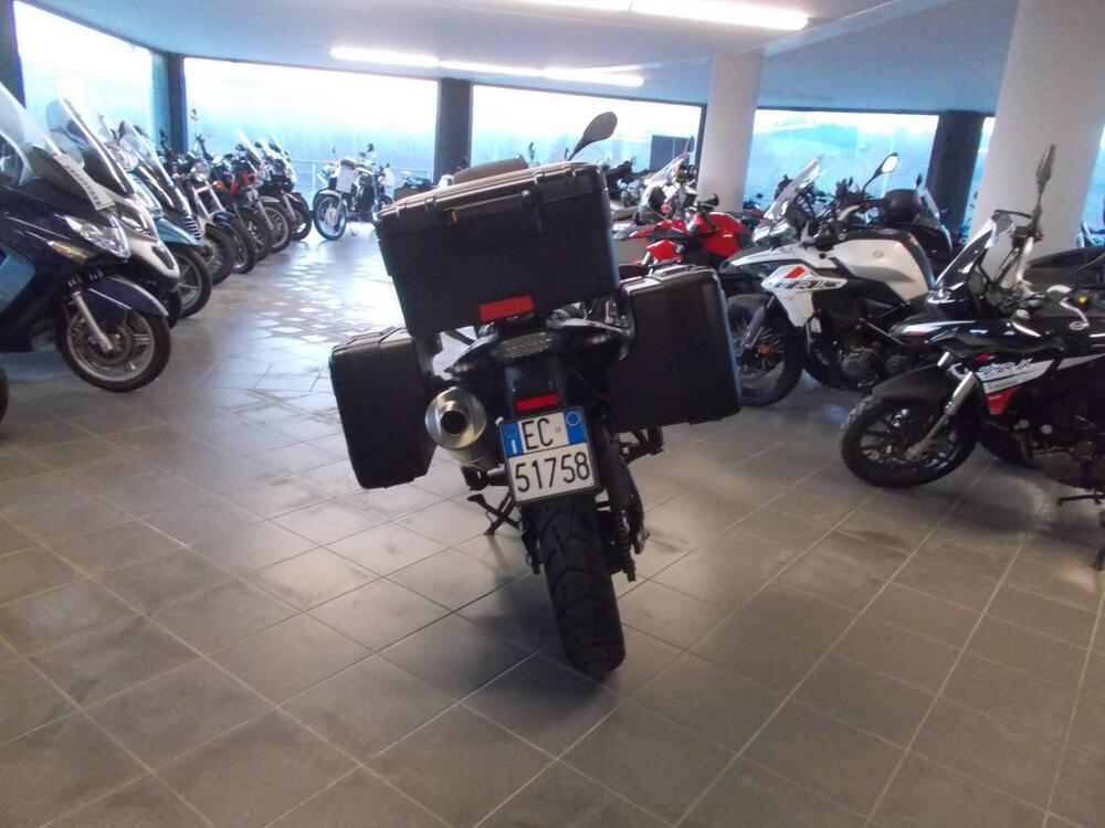 Bmw F 700 GS (2012 - 15) (3)