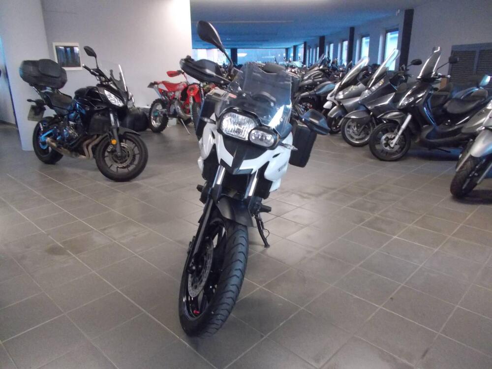 Bmw F 700 GS (2012 - 15) (5)