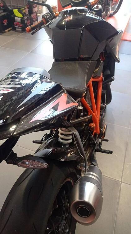 KTM 1290 Super Duke R ABS (2014 - 16) (5)
