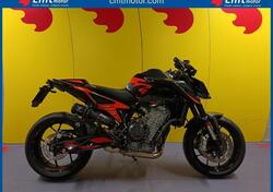 KTM 890 Duke (2021 - 23) usata