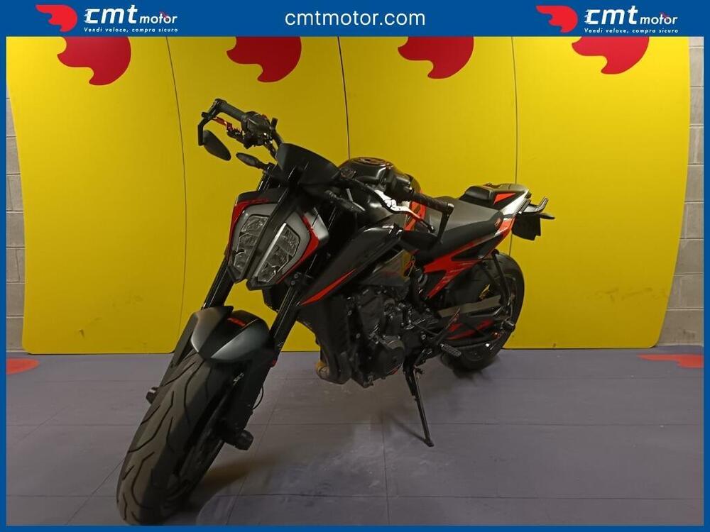 KTM 890 Duke (2021 - 23) (2)