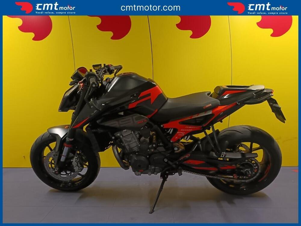 KTM 890 Duke (2021 - 23) (3)