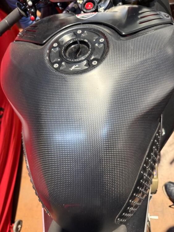 Ducati Panigale V4 (2022 - 24)