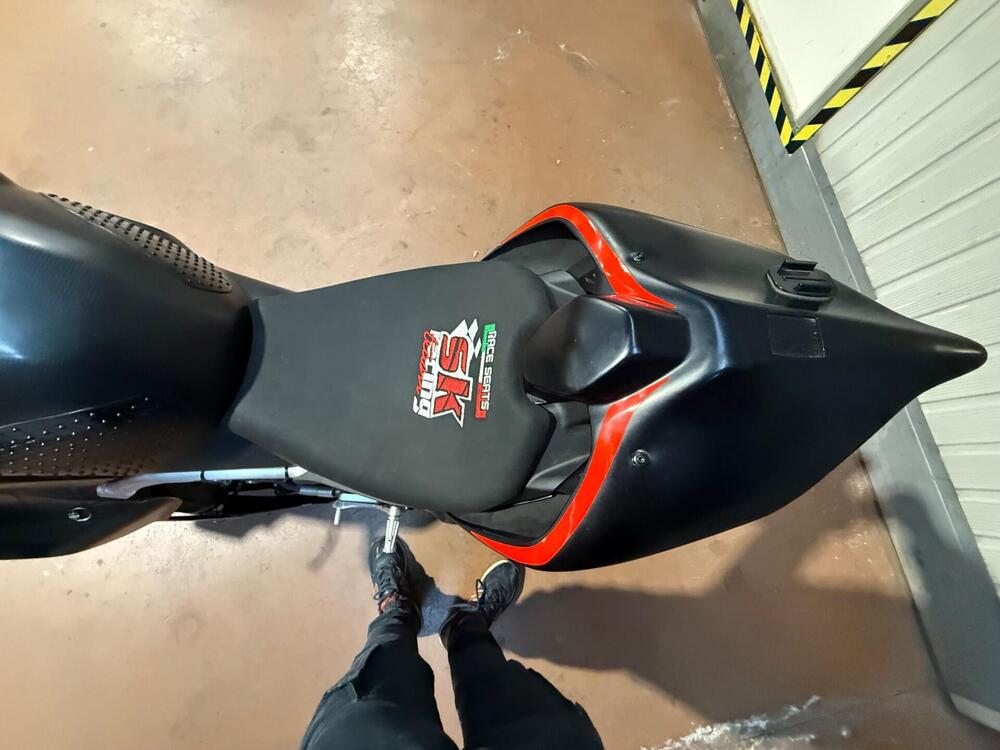 Ducati Panigale V4 (2022 - 24) (4)