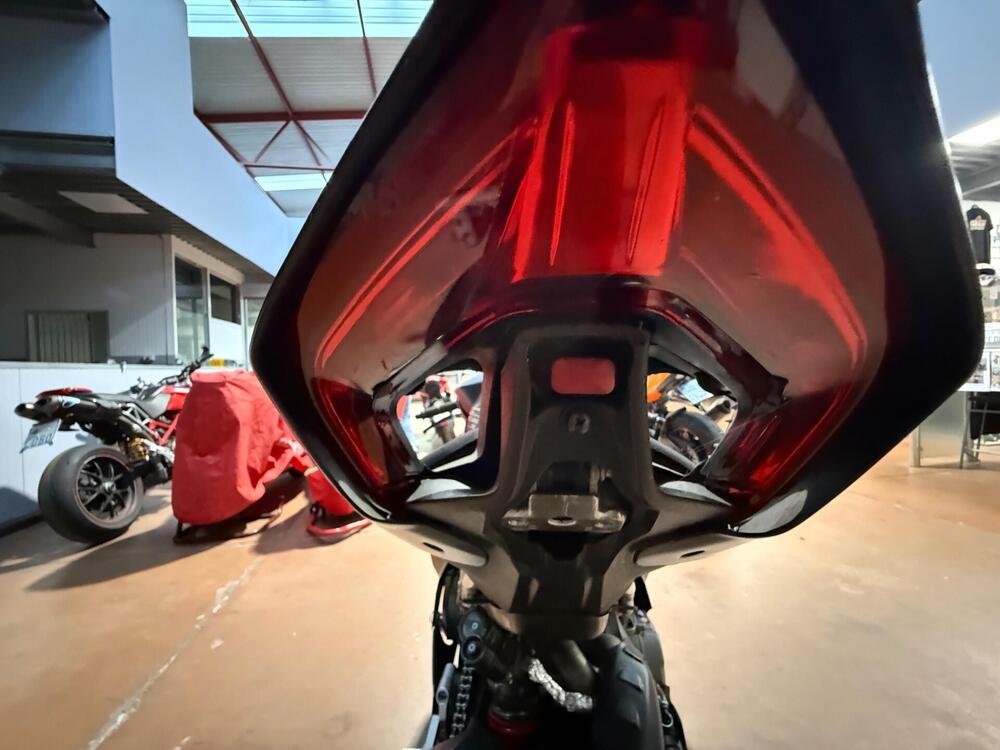 Ducati Panigale V4 (2022 - 24) (5)
