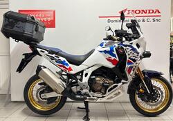 Honda Africa Twin CRF 1100L Adventure Sports DCT (2024 - 25) usata