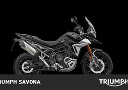 Triumph Tiger 900 Rally Pro (2024 - 25) usata