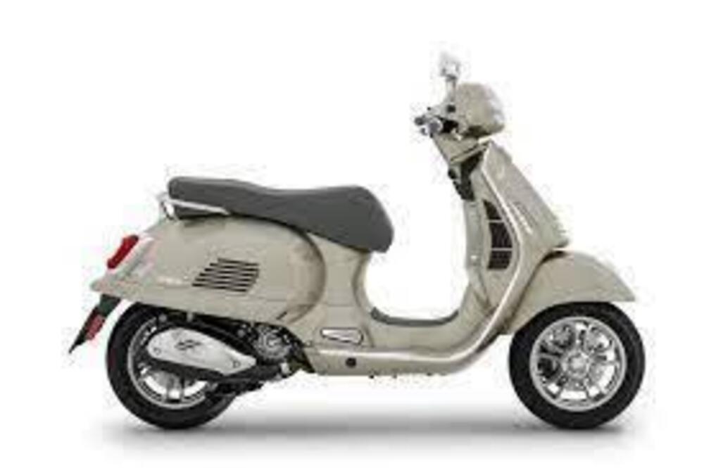 Vespa GTS 310 (2025)
