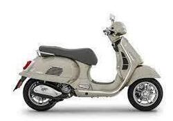 Vespa GTS 310 (2025) nuova
