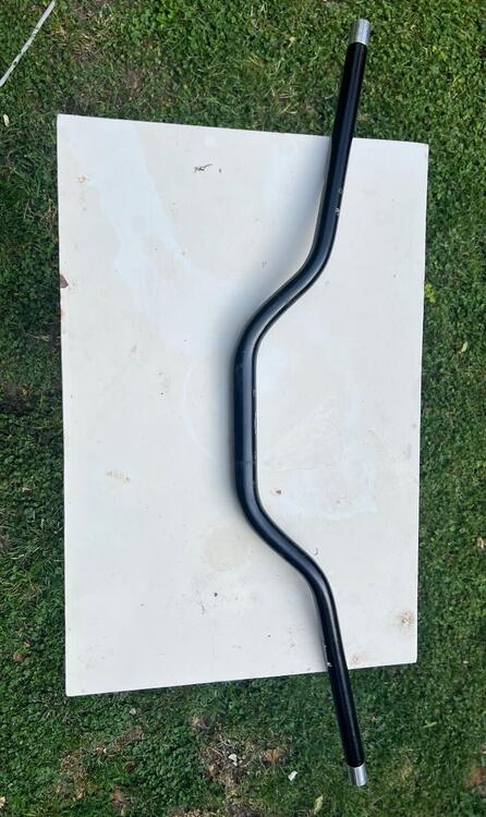 Yamaha Ténéré 700 (2019 - 20)