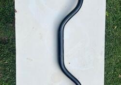 Yamaha Ténéré 700 (2019 - 20) usata