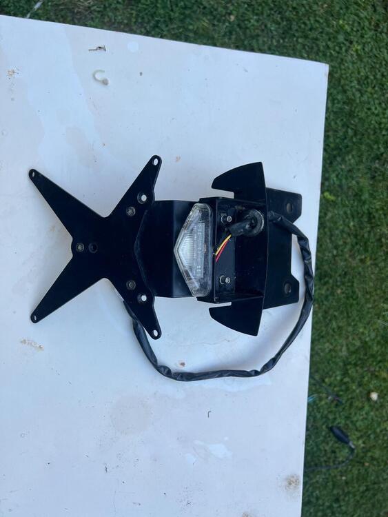 Yamaha Ténéré 700 (2019 - 20) (4)