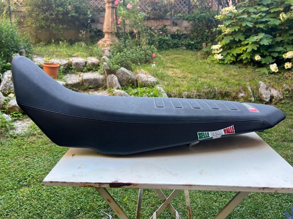 Yamaha Ténéré 700 (2019 - 20) (5)