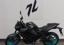 Yamaha MT-03 (2022 - 24) usata