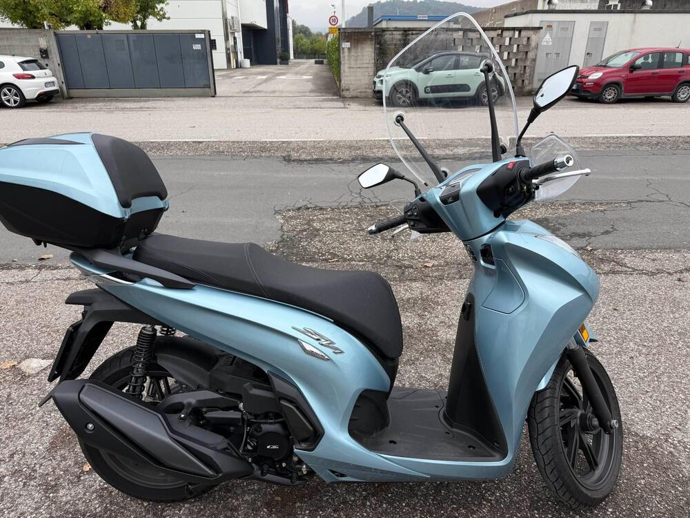 Honda SH 350 (2021 - 24)