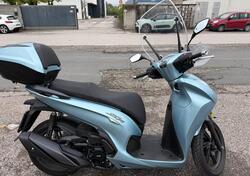 Honda SH 350 (2021 - 24) usata