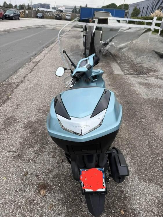 Honda SH 350 (2021 - 24) (3)