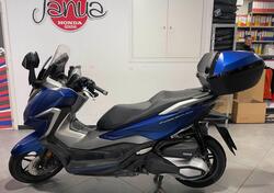 Honda Forza 350 Deluxe (2022 - 24) usata