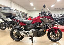 Honda NC 750 X DCT ABS (2018 - 20) usata