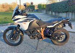 KTM 1090 Adventure R (2017 - 19) usata