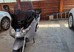 Piaggio X8 200 usata