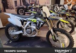 Triumph TF 250-X (2024 - 25) usata