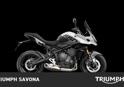 Triumph Tiger Sport 660 (2025) usata